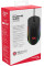 Миша HyperX Pulsefire Surge USB Black